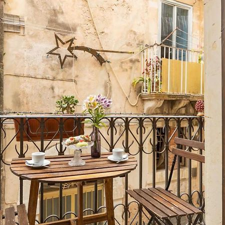 Garconniere In Ortigia Villa Syracuse Ngoại thất bức ảnh