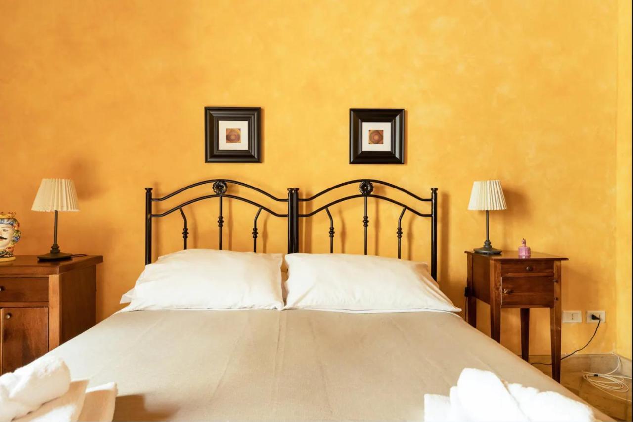 Garconniere In Ortigia Villa Syracuse Ngoại thất bức ảnh