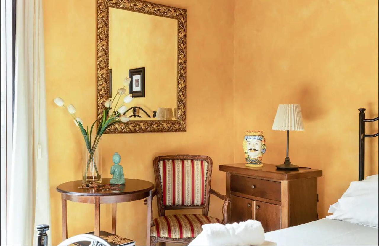Garconniere In Ortigia Villa Syracuse Ngoại thất bức ảnh