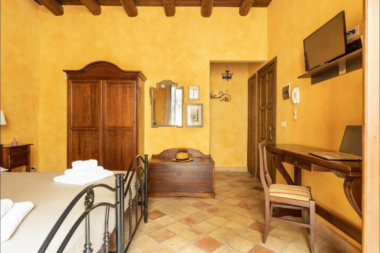 Garconniere In Ortigia Villa Syracuse Ngoại thất bức ảnh