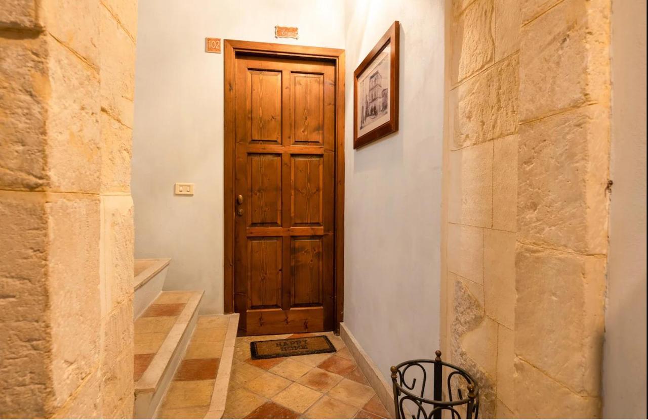 Garconniere In Ortigia Villa Syracuse Ngoại thất bức ảnh